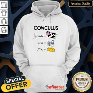 Fantastic Cowculus Fxdx Fx Fx Hoodie