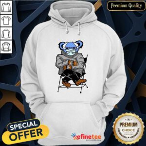 Good Grateful Dead Bernie Sanders Hoodie