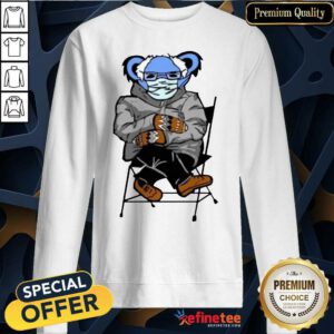 Good Grateful Dead Bernie Sanders Sweatshirt