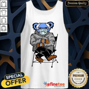 Good Grateful Dead Bernie Sanders Tank Top