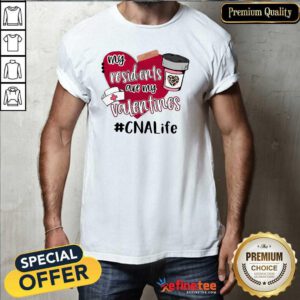 Top CNA Perhaps This Is The Moment For Which You Have Been Created Shirt