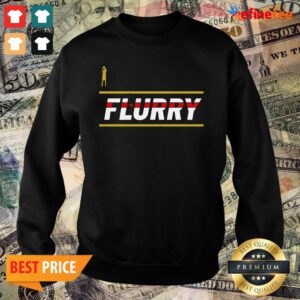 Lovely All Star Flurry Pro Basketball Sweater
