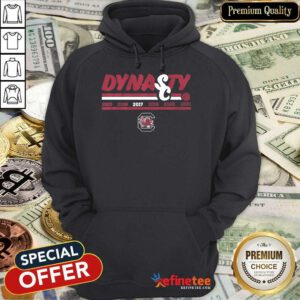 Original Dynasty 2015 2016 2017 2018 2020 2021 Hoodie