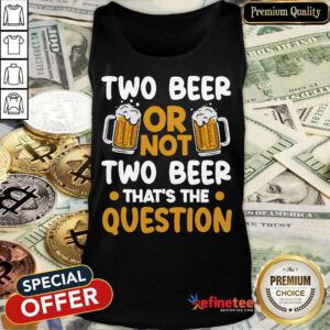 Vip Mixology Bartending Cocktails Mixologist Beer 56 Tank Top