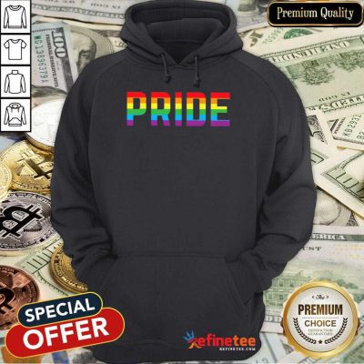 Awesome LGBT Gay Pride Hoodie