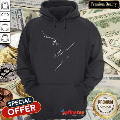 Hot Bulldog Hoodie