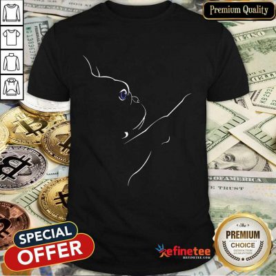 Hot Bulldog Shirt
