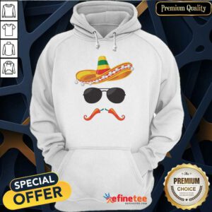 Perfect Cinco De Mayo Hoodie
