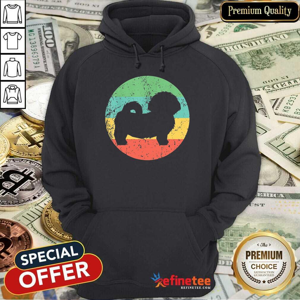 Perfect Shih Tzu Premium Fit Hoodie Perfect Shih Tzu Premium Fit Hoodie