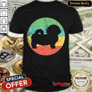 Perfect Shih Tzu Premium Fit Shirt