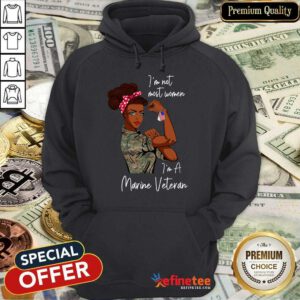 Top Im Am Most Women Im A Marive Vaterdn Hoodie