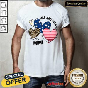 All American Mimi Shirt