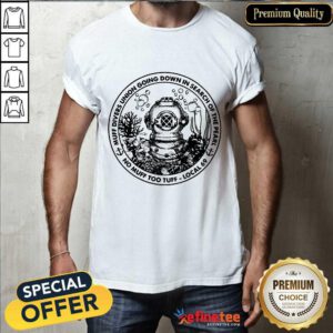 Muff Divers Union Shirt