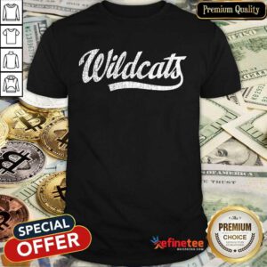 Wildcats Shirt