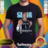 Slam Spurs Welcome to the Victor Wembanyama Experience Tshirt
