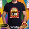 Jackpot Kansas City Dynasty Slots T-shirt