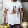 FLO Illustration Homage T-shirt