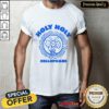 Holy Holy Cellophane Flowers T-shirt