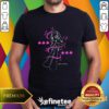 Doodle Dog Spellcasting T-shirt