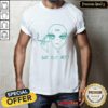 But Is It Art Alien Meme T-shirt