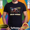 Red Bull Brad Binder Rider T-Shirt