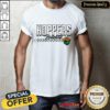 Greensboro Grasshoppers Hoppers Baseball T-shirt