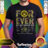 Borussia Dortmund Forever Not Just When We Win Thank You For The Memories T-Shirt