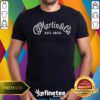 CTMartin&Go EST 1833 T-Shirt