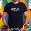 Heart Etc Mr Milk T-shirt