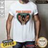 Nice Cobra Crew Paul Cauthen T-Shirt