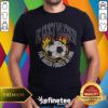 Nice FC Cincy Vs Crew The Match Forged In Fire T-shirt