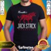Nice Fiorella's Jack Stack Barbecue T-shirt