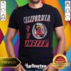 Official California Angels Since 1961 T-Shirt