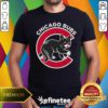 Official Chicago Bubs T-shirt