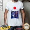 Original From Tokyo Welcome Back Araki Ryotaro T-shirt