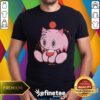 Premium Chamy Chao T-Shirt