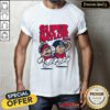 Premium Josh And Bos Super Naylor Bros T-shirt