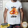 Premium Kung Fu Panda 4 The Stuff Of Legend T-shirt