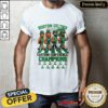 Pretty Boston Celtics Celebration Eastern Conference Champions 2024 T-Shirt
