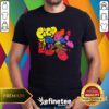Friday Night Funkin Pico T-shirt