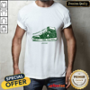 Fear The Deer Milwaukee Bucks 2024 Playoffs T-Shirt