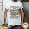 Good Furious Road Racing Presents The Wasteland 400 T-Shirt