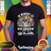 Great In Memory Of Rob Burrow June 2 2024 Leeds Rhinos T-Shirt