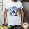 Nice Dallas Mavericks 2024 NBA Finals Revolution T-Shirt