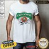Official Earthquake Boston Celtics T-Shirt