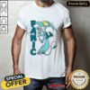Premium Hercules Panic Friends T-Shirt