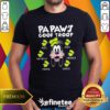 Great Cute Goofy Papaw’S Goof Troop T-Shirt