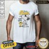 Original Snoopy Best Buds Better Together T-Shirt