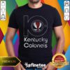 Premium Kentucky Colonels Basketball T-Shirt