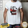 Pretty Cute Af Hug Your Bros T-Shirt